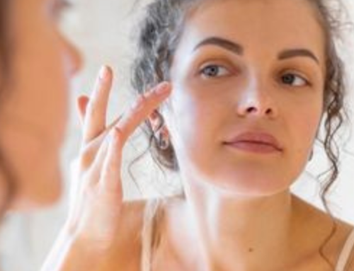 Com aconseguir la ultramotivació cel·lular i per què és bona per a la pell, paraula de Tegoder Cosmetics