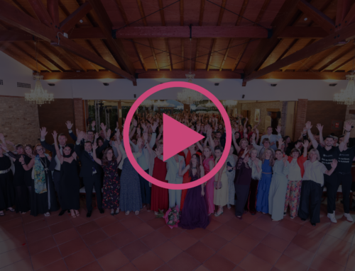 🌟 Torna a viure la III Nit de l’Estètica – Gala Solidària